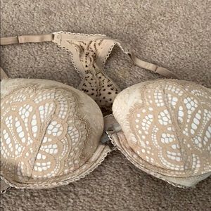 Victors secret bra